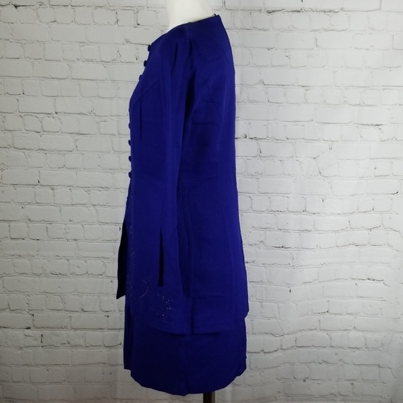 Karin Stevens Dress - Picture 3 of 8